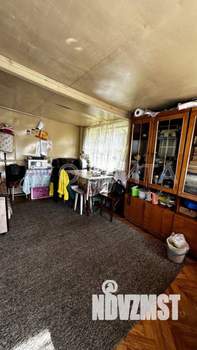 Дом 22м², 2-этажный, участок 6 сот.