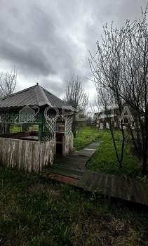 Дом 42м², 2-этажный, участок 0 сот.