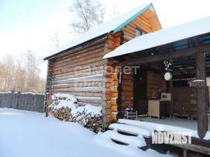 Дом 48м², 2-этажный, участок 8 сот.