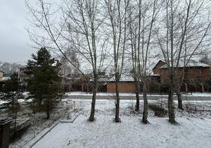 Дом 115м², 3-этажный, участок 0 сот.