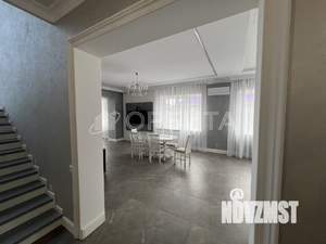 Дом 280м², 2-этажный, участок 15 сот.