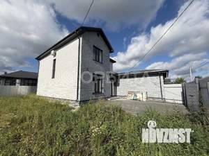 Дом 137м², 2-этажный, участок 4 сот.