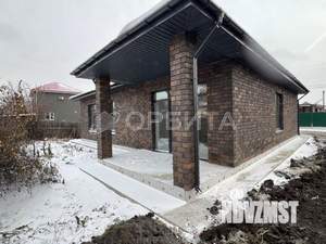 Дом 105м², 2-этажный, участок 7 сот.