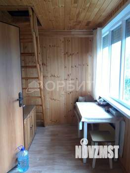 Дом 45м², 2-этажный, участок 6 сот.