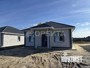 Дача 90м², 2-этажный, участок 6 сот.