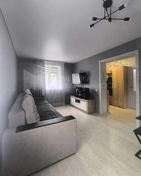 Дом 87м², 1-этажный, участок 5 сот.