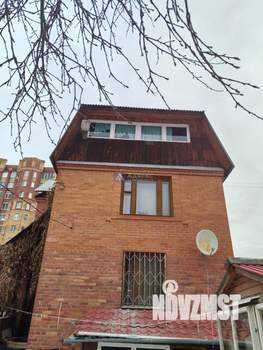 Коттедж 131м², 3-этажный, участок 3 сот.