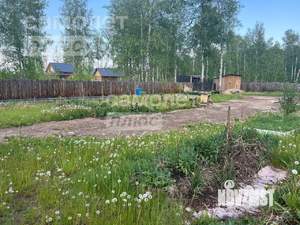 Дом 48м², 2-этажный, участок 8 сот.