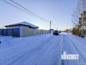 Дача 79м², 1-этажный, участок 10 сот.