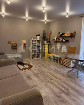 Дом 88м², 2-этажный, участок 0 сот.