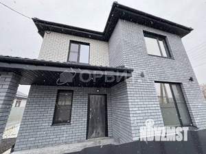 Дом 130м², 2-этажный, участок 5 сот.