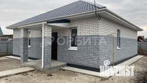 Дом 98м², 2-этажный, участок 5 сот.