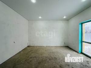 Дом 100м², 1-этажный, участок 6 сот.