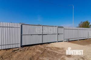 Дом 90м², 1-этажный, участок 5 сот.