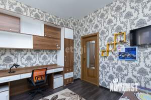 Дом 162м², 1-этажный, участок 18 сот.