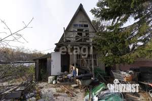 Дом 50м², 2-этажный, участок 5 сот.