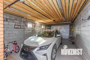 Дом 129м², 2-этажный, участок 6 сот.