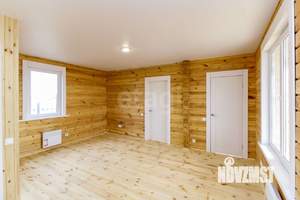 Дом 60м², 1-этажный, участок 6 сот.