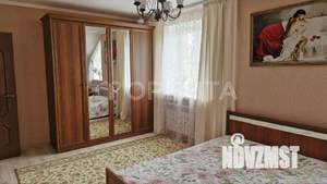 Дом 296м², 2-этажный, участок 15 сот.