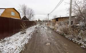 Дача 55м², 1-этажный, участок 8 сот.