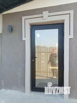 Дом 91м², 1-этажный, участок 5 сот.