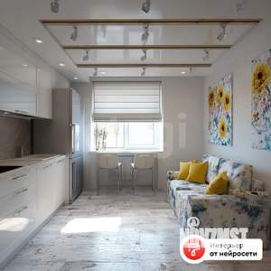 Дом 83м², 2-этажный, участок 5 сот.