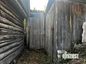 Дом 26м², 1-этажный, участок 6 сот.