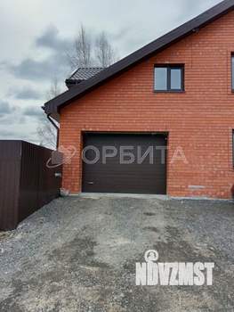 Дом 156м², 2-этажный, участок 6 сот.