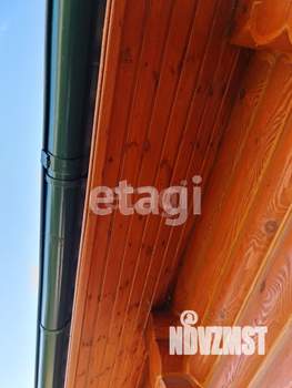 Дом 36м², 1-этажный, участок 6 сот.