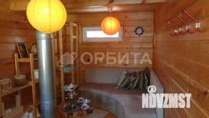 Дом 110м², 2-этажный, участок 10 сот.