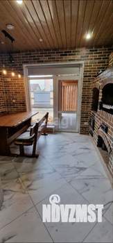 Дом 156м², 1-этажный, участок 6 сот.