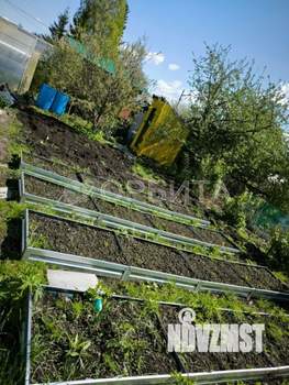 Дача 48м², 2-этажный, участок 5 сот.