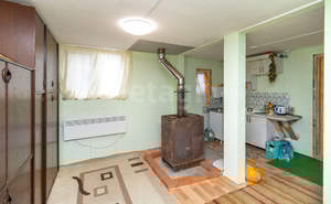 Дом 30м², 2-этажный, участок 4 сот.