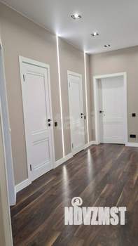 Дом 106м², 1-этажный, участок 5 сот.