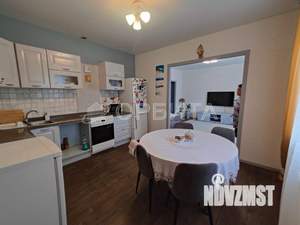 Дача 100м², 2-этажный, участок 9 сот.