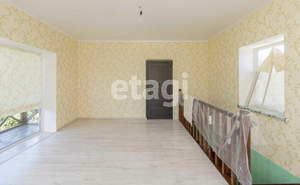 Дом 92м², 2-этажный, участок 8 сот.