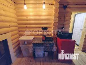 Дом 29м², 2-этажный, участок 11 сот.