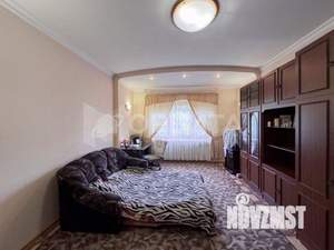 Таунхаус 197м², 2-этажный, участок 7 сот.