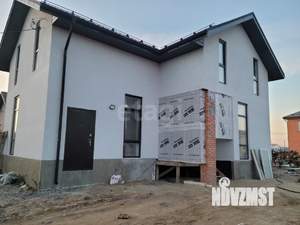 Дом 130м², 2-этажный, участок 4 сот.