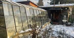 Дом 20м², 1-этажный, участок 5 сот.