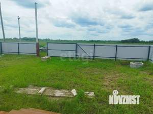 Дом 59м², 1-этажный, участок 5 сот.