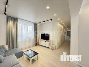 Дом 125м², 2-этажный, участок 8 сот.