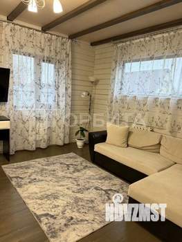 Дом 87м², 2-этажный, участок 9 сот.