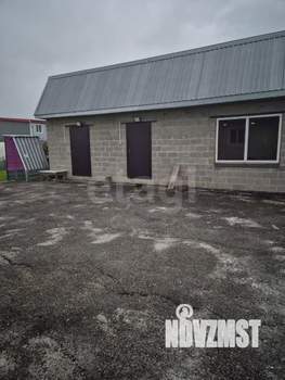 Дом 80м², 1-этажный, участок 12 сот.