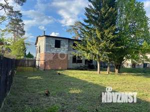 Дом 220м², 2-этажный, участок 10 сот.