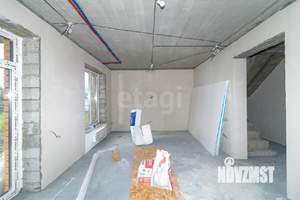 Дом 130м², 2-этажный, участок 7 сот.