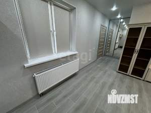 Дом 30м², 1-этажный, участок 5 сот.