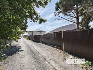 Дом 172м², 1-этажный, участок 8 сот.