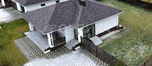 Дом 85м², 2-этажный, участок 0 сот.