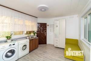 Дом 80м², 2-этажный, участок 5 сот.